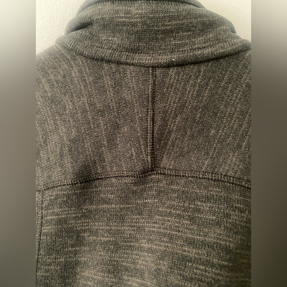 Patagonia Better Sweater 1/4 Zip Fleece Sz M - Picture 9 of 9